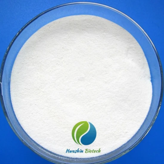 China Manufacturer Hot Selling Modified Starch Food Grade