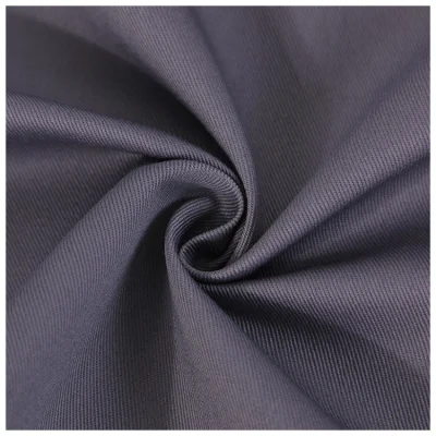 150d 300d Imitation Linen Fabric 100% Polyester Linen Look Like Fabric for Uniform Clothes